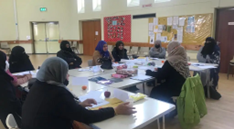 Women's Confidence Training Group